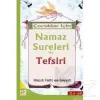 Çocuklar İçin Namaz Sureleri ve Tefsiri