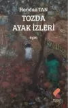 Tozda Ayak İzleri