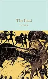 The Iliad (Macmillan Collector's Library)  (Ciltli)