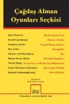 Çağdaş Alman Oyunları Seçkisi