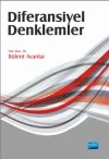 Diferansiyel Denklemler (Ciltli)