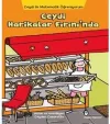 Ceydi Harikalar Fırınında