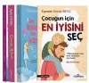 Çocuk Eğitim Seti (4 Kitap Takım)