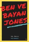 Ben ve Bayan Jones
