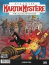 Martin Mystere Sayı: 202