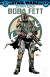 Star Wars - İsyan Çağı Boba Fett