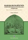 Kazak Hanlığı'nın Çarlık Rusyası ve Cungarlarla İlişkileri