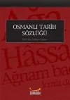 Osmanlı Tarih Sözlüğü (Ciltli)