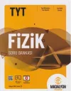 TYT Fizik Soru Bankası