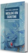 İmam Hatip Liselerinde Mesleki Din Öğretimi