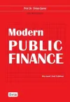 Modern Pubic Finance