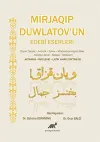 Mirjaqip Duwlatov'un Edebi Eserleri (Ciltli)