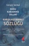 Doğu Karadeniz Dilleri Karşılaştırmalı Sözlüğü