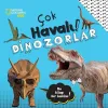 National Geographic Kids - Çok Havalı! Dinozorlar