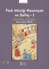 Türk Müziği Nazariyatı ve Solfej - 1