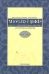 Tam ve Mükemmel Musahhah Mevlid- i Şerif