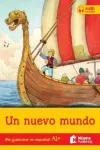 Un nuevo mundo-Audio Descargable A1+