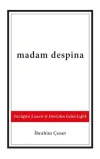 Madam Despina: Yüzüğün Laneti-Denizden Gelen Çığlık