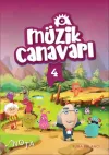 Müzik Canavarı - 4
