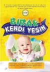 Bırak! Kendi Yesin (Ciltli)
