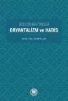 Goldziher Öncesi Oryantalizm ve Hadis