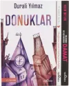 Macera Roman Hikaye Set (3 Kitap Takım)
