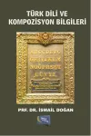 Türk Dili ve Kompozisyon Bilgileri