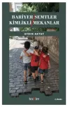 Bariyer Semtler Kimlikli Mekanlar