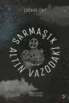 Altın Vazodaki Sarmaşık