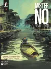 Mister No Revolution Sayı: 5