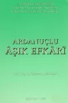 Ardanuçlu Aşık Efkari