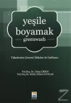 Yeşile Boyamak