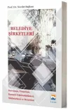 Belediye Şirketleri (Ciltli)