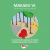 Makaku 6. Fil Zoko Neden Şişman ve Zürafa Twinga'nın Boynu Neden Uzun?