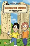 Zama ve Zingo - Göktürk Yazıtları Macerası
