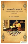 Ebussuud Efendi Tefsiri’nin Tefsir Usulü Açısından İncelenmesi