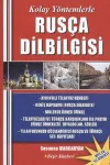 Kolay Yöntemlerle Rusça Bilgisi