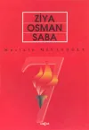 Ziya Osman Saba