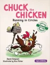 Chuck The Chicken