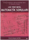 LGS Yeni Nesil Matematik Soruları