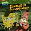Kayıp Spatula Vakası - SüngerBob Dedektif Pantolon