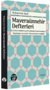 Maveraünnehir Defterleri