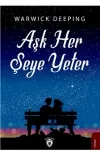 Aşk Her Şeye Yeter