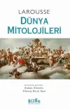 Larousse - Dünya Mitolojileri (Ciltli)