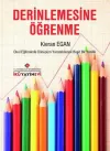 Derinlemesine Öğrenme