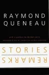 Stories and Remarks