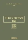 Hukuk Postası 2020 (Ciltli)