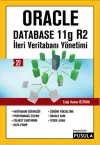 İleri Veritabanı Yöntemi-Oracle Database11 g R2