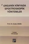 Organik Kimyada Spektroskopik Yöntemler
