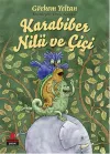 Karabiber Nilü ve Çiçi